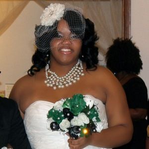 Meet your Posher, Riana